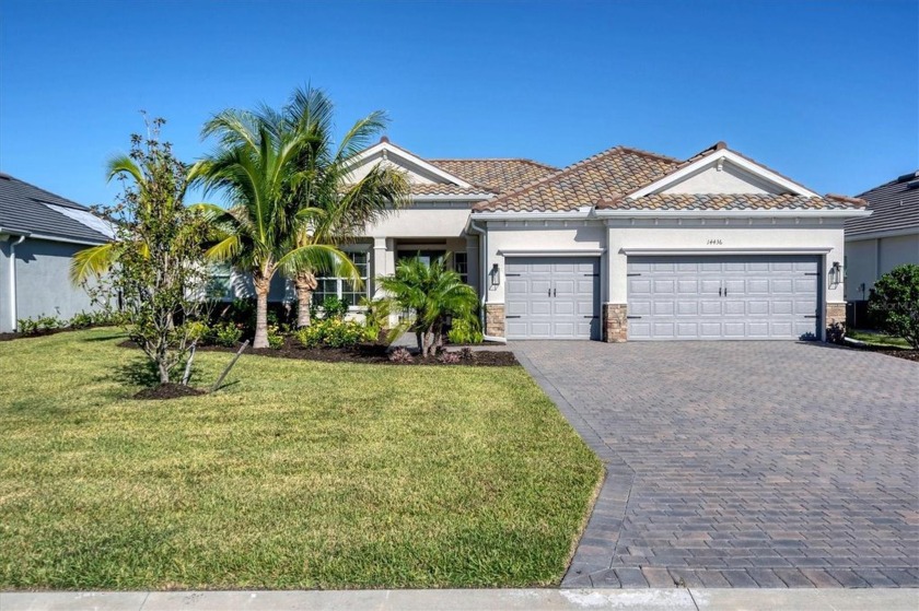 Dreaming of escaping to the Sunshine State? This is your chance - Beach Home for sale in Port Charlotte, Florida on Beachhouse.com