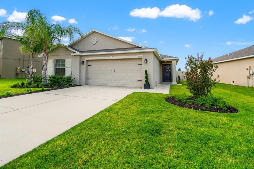 Under contract-accepting backup offers. Beautifully maintained - Beach Home for sale in Riverview, Florida on Beachhouse.com