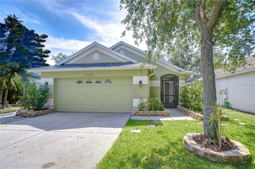 Welcome to your dream home in Bloomingdale Ridge, where peaceful - Beach Home for sale in Riverview, Florida on Beachhouse.com