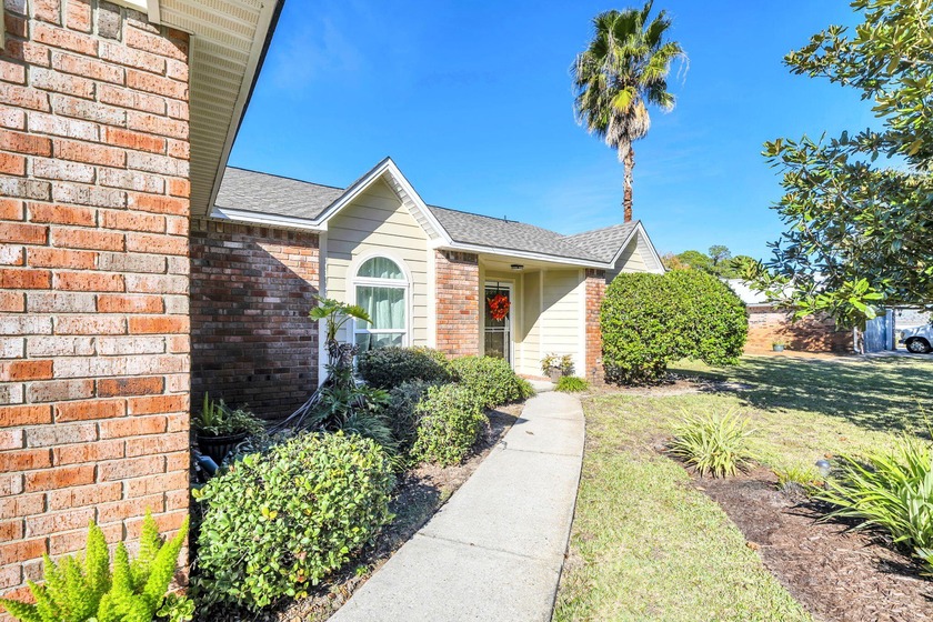 Imagine starting your day with coffee on your covered patio and - Beach Home for sale in Miramar Beach, Florida on Beachhouse.com