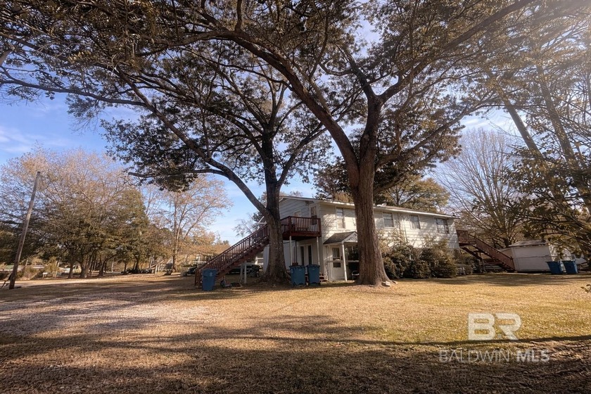 Calling all investors! Fourplex apartment building located in - Beach Home for sale in Elberta, Alabama on Beachhouse.com