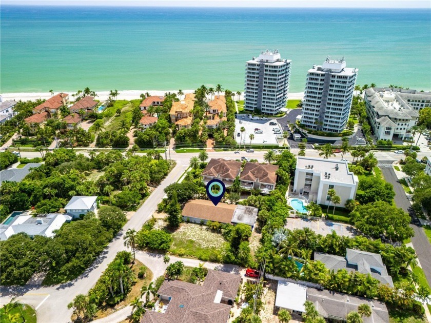 Rare East of A1A Multi-Family Opportunity! Two (2) Units. Just - Beach Lot for sale in Vero Beach, Florida on Beachhouse.com