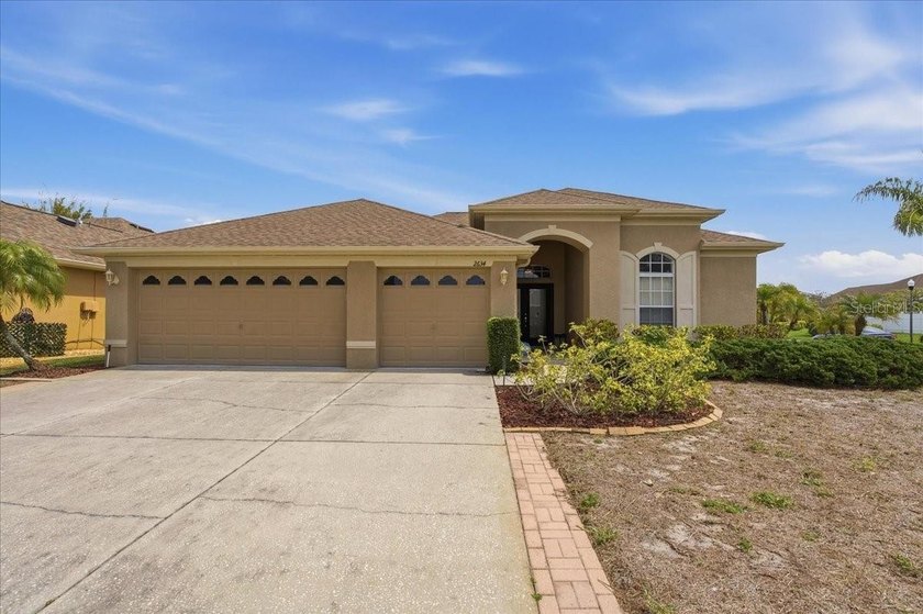 Located in the desirable Key Vista community in Holiday, this - Beach Home for sale in Holiday, Florida on Beachhouse.com