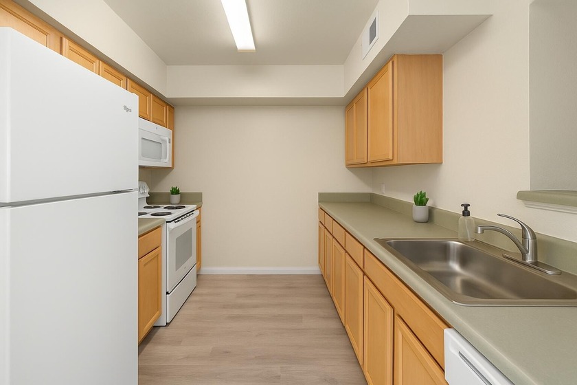 This updated 2-bedroom, 2-bath condo in Indian Lake offers - Beach Condo for sale in Destin, Florida on Beachhouse.com