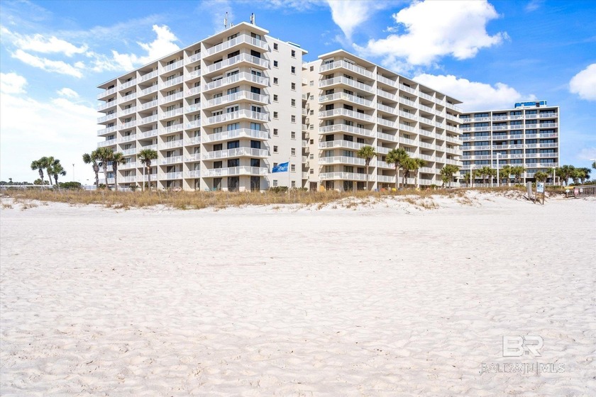 Nestled in the heart of Orange Beach, AL, this charming - Beach Condo for sale in Orange Beach, Alabama on Beachhouse.com