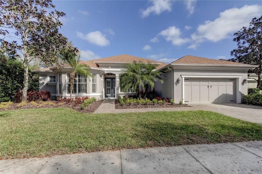Simply stunning, beautiful single-family home located in the - Beach Home for sale in Tampa, Florida on Beachhouse.com