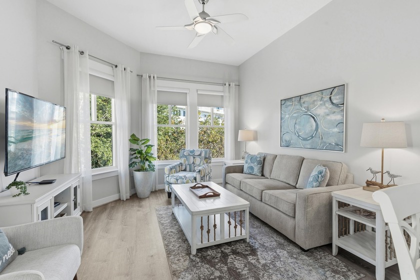 Experience coastal comfort in this beautifully updated Bahia - Beach Condo for sale in Miramar Beach, Florida on Beachhouse.com