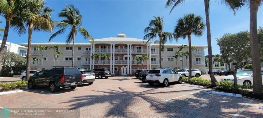 Magnificent ocean front property! This 2 bedroom 2 full bathroom - Beach Condo for sale in Hillsboro Beach, Florida on Beachhouse.com