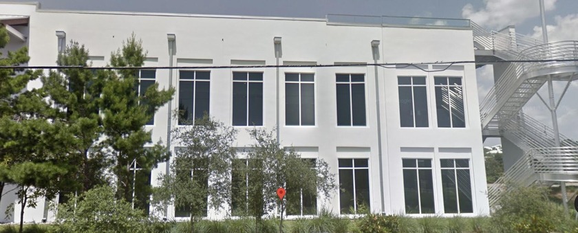 13281 SF Class A 2 story Office building in Blue Mountain Beach - Beach Condo for sale in Santa Rosa Beach, Florida on Beachhouse.com