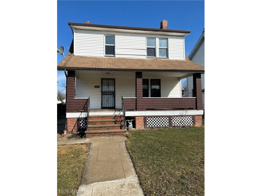 Are you looking to add to your investment portfolio? This 3 - Beach Home for sale in Euclid, Ohio on Beachhouse.com