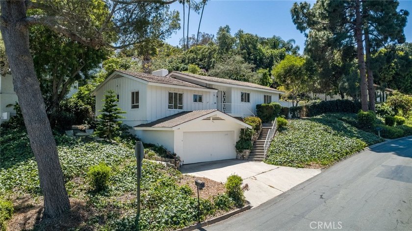 If real estate is all about *location, location, location,* then - Beach Home for sale in Palos Verdes Estates, California on Beachhouse.com