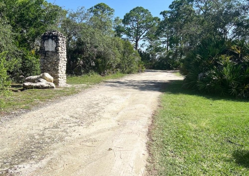 Capture the spectacular panoramic salt marsh view when you build - Beach Lot for sale in Cedar Key, Florida on Beachhouse.com