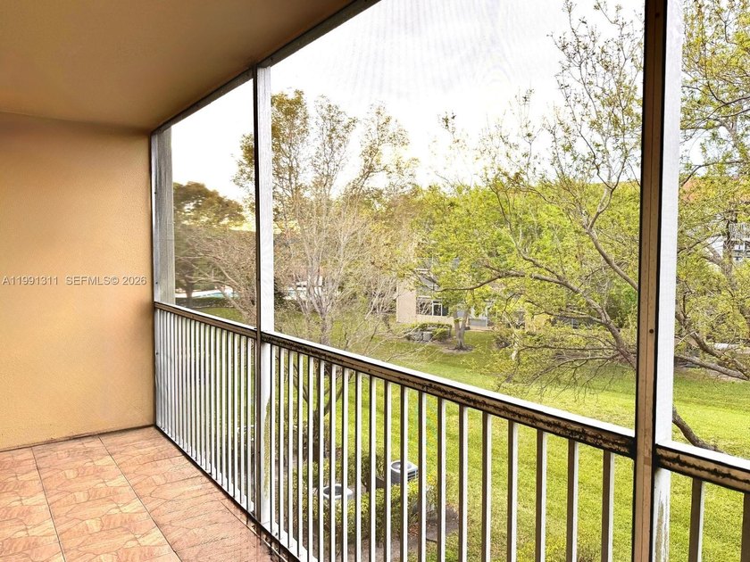 2-Bedroom, 1.5-Bathroom Apartment with Garden View is located in - Beach Condo for sale in Pembroke Pines, Florida on Beachhouse.com