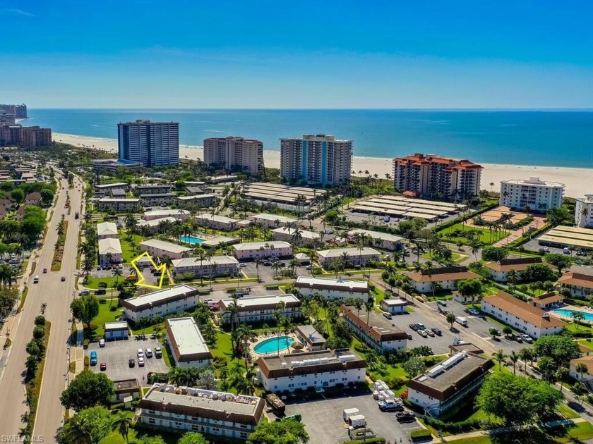 Discover Your Slice of Marco Island Paradise at 240 N Collier - Beach Home for sale in Marco Island, Florida on Beachhouse.com