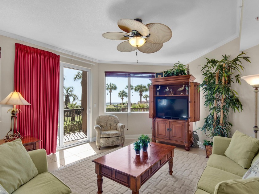 This low-density coastal retreat offers five-star amenities and - Beach Condo for sale in Miramar Beach, Florida on Beachhouse.com