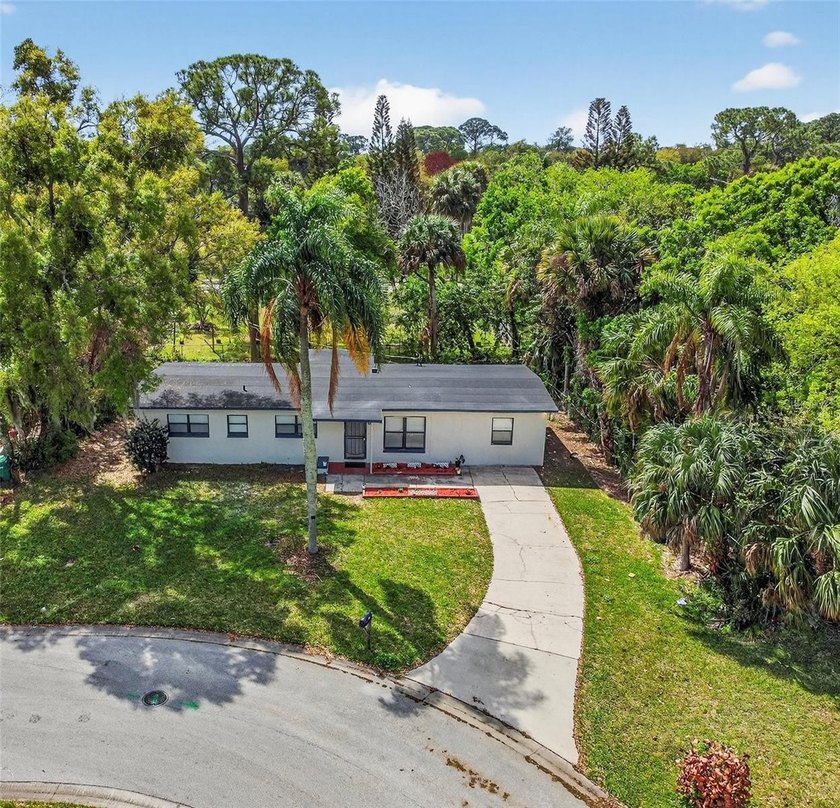 Welcome to 119 Explorer St, a beautifully remodeled 3-bedroom - Beach Home for sale in Cocoa, Florida on Beachhouse.com