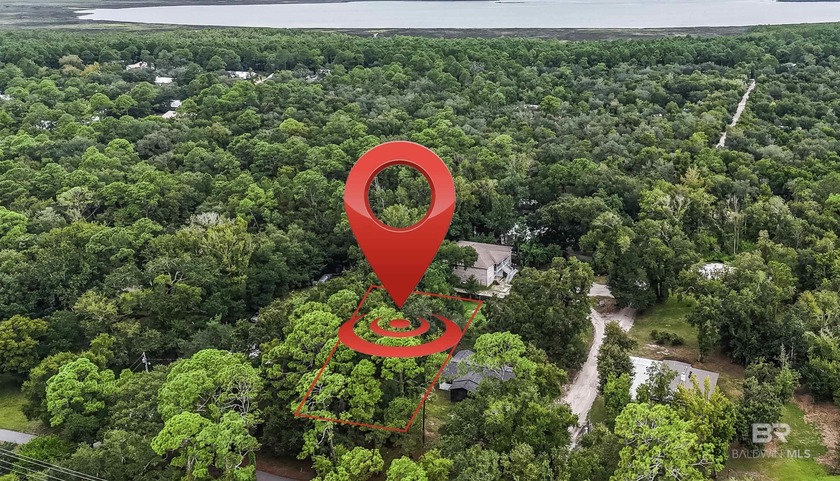 Discover an exceptional opportunity to own a prime vacant lot in - Beach Lot for sale in Gulf Shores, Alabama on Beachhouse.com