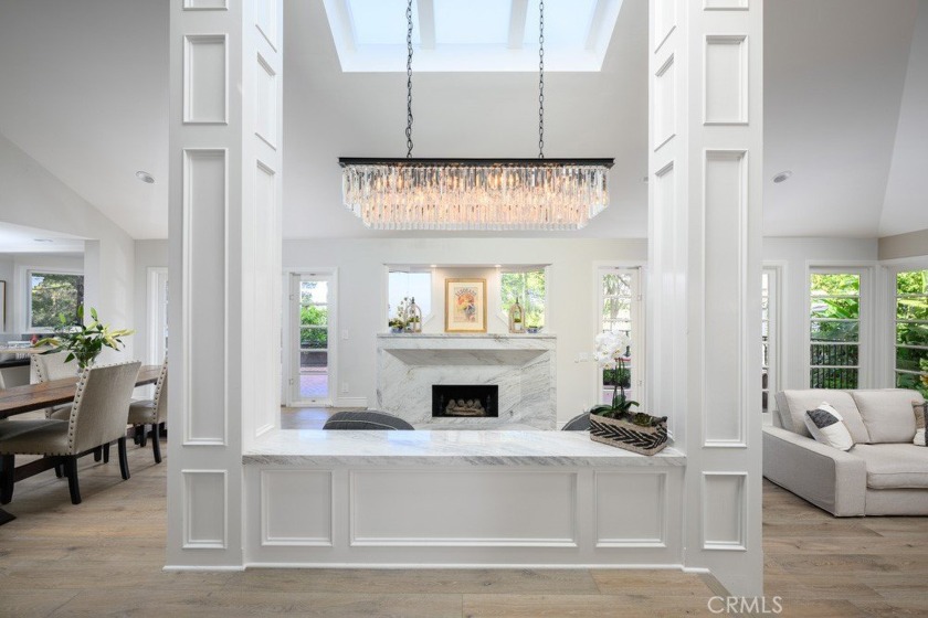 Experience elevated living in this exquisitely renovated - Beach Condo for sale in Newport Beach, California on Beachhouse.com