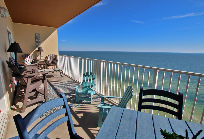 Crystal Shores West 1105-The Tide is Calling your Name! Can you H - Beach Vacation Rentals in Gulf Shores, Alabama on Beachhouse.com