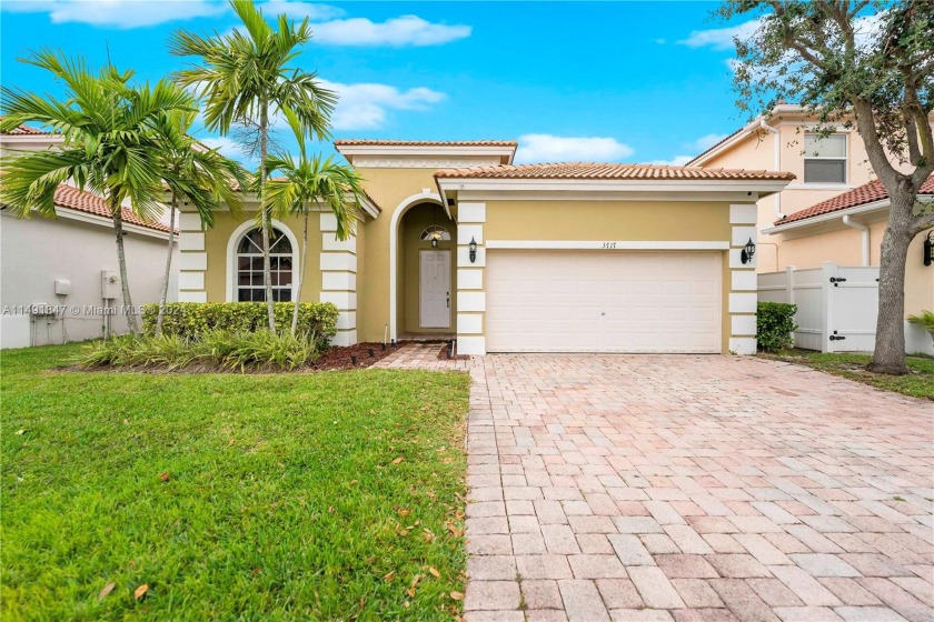 Welcome to *Portofino Oaks* within the beautiful Waterstone - Beach Home for sale in Homestead, Florida on Beachhouse.com