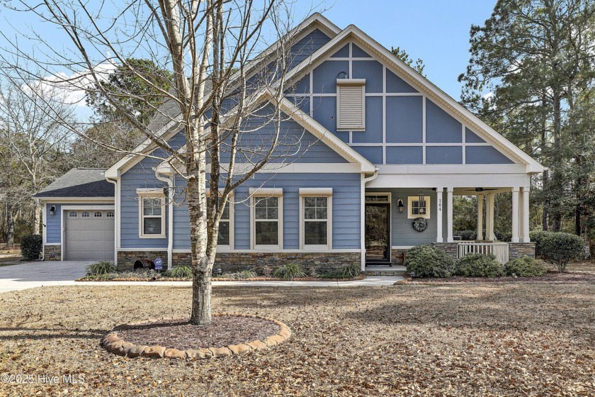 Welcome to an amazingly private and gated community which - Beach Home for sale in Sneads Ferry, North Carolina on Beachhouse.com