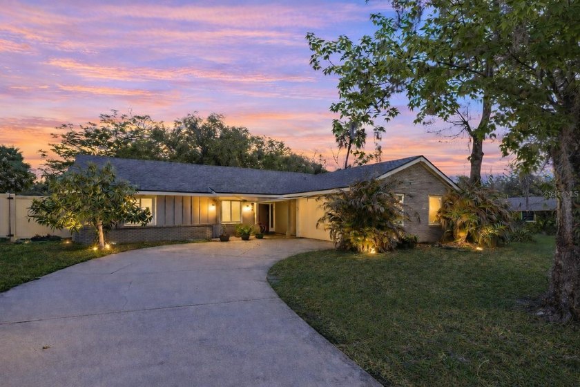 Fully renovated, energy-efficient home just minutes from the - Beach Home for sale in Ormond Beach, Florida on Beachhouse.com