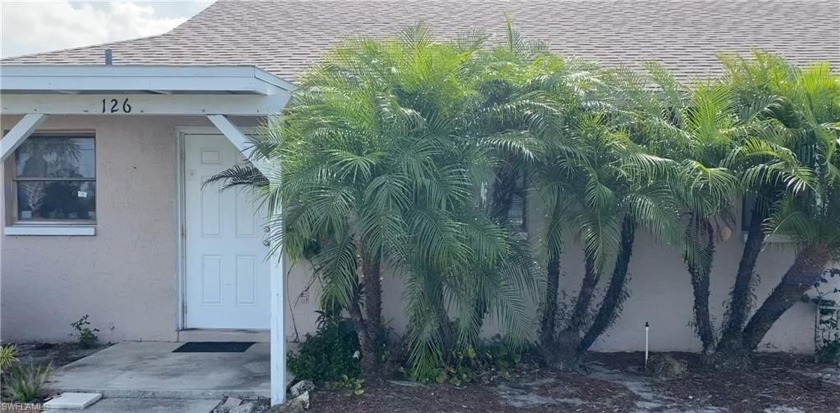 Seller financing a possibilitye see this beautiful condominium - Beach Home for sale in Bonita Springs, Florida on Beachhouse.com