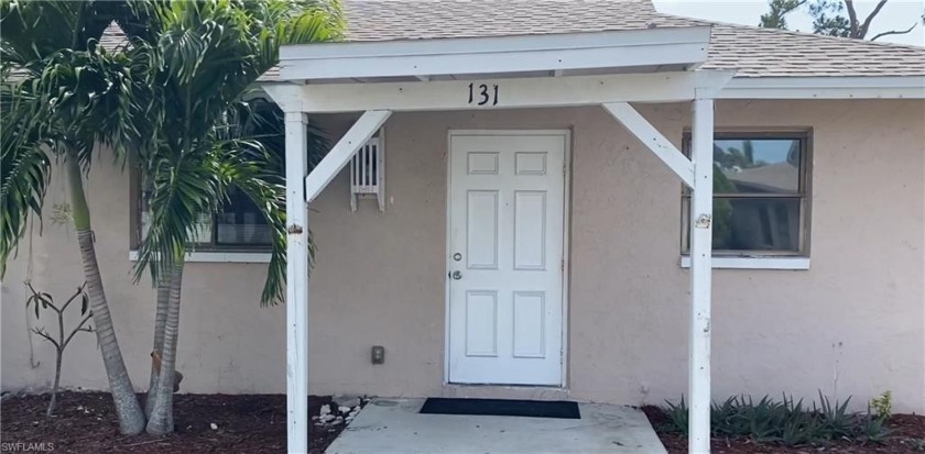 Seller financing a possibilitye see this beautiful condominium - Beach Home for sale in Bonita Springs, Florida on Beachhouse.com