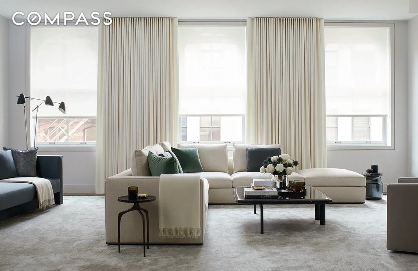 15 Jay St PH - Beach Condo for sale in New York, New York on Beachhouse.com