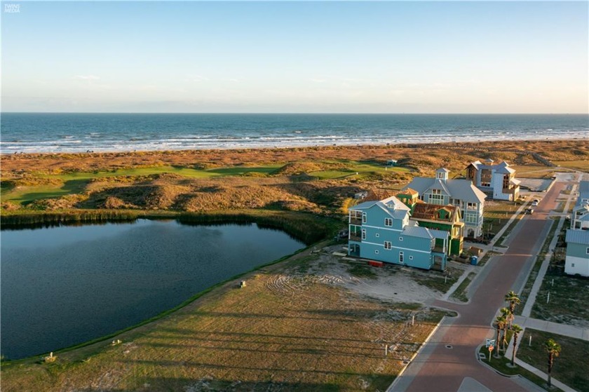 Don't miss your chance to own one of the amazing lots in - Beach Lot for sale in Port Aransas, Texas on Beachhouse.com