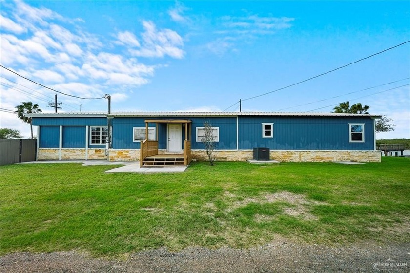 Coastal getaway with endless possibilities-perfect for weekends - Beach Home for sale in Rio Hondo, Texas on Beachhouse.com