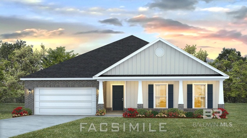 New Phase in Raley Farms now open for sale! Welcome back to one - Beach Home for sale in Gulf Shores, Alabama on Beachhouse.com