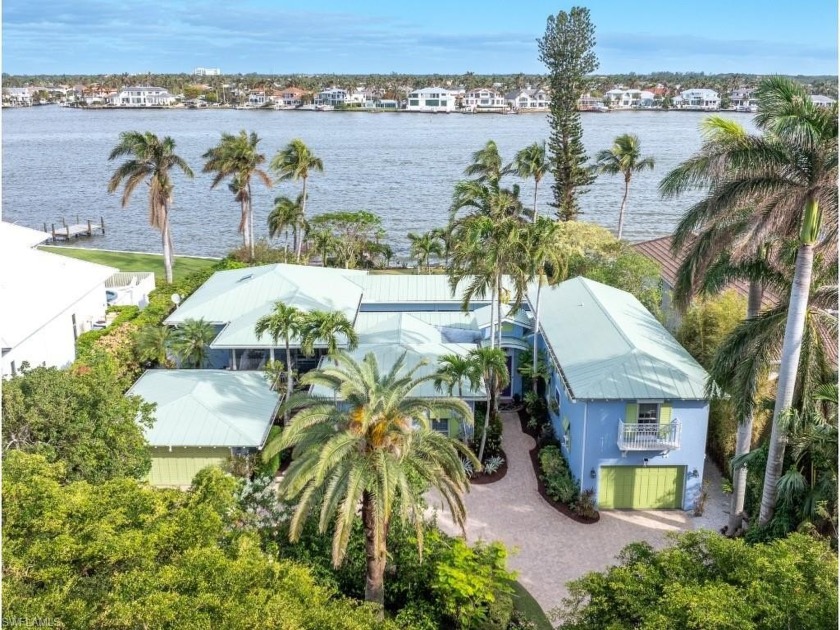 Discover one of the most coveted locations in Naples, Florida - Beach Home for sale in Naples, Florida on Beachhouse.com