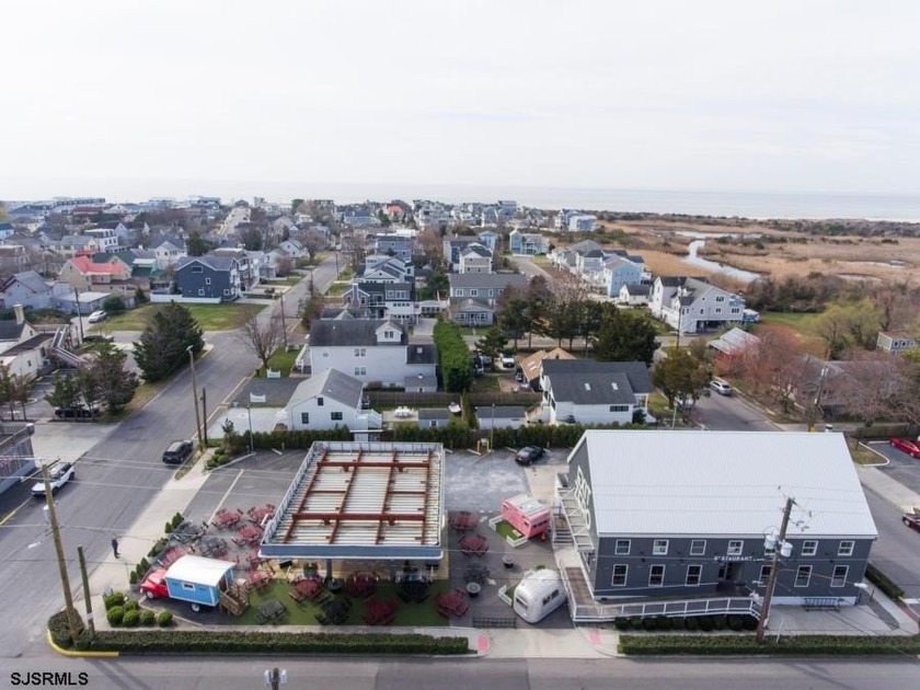 A once-in-a-lifetime opportunity to own a highly popular - Beach Commercial for sale in West Cape May, New Jersey on Beachhouse.com