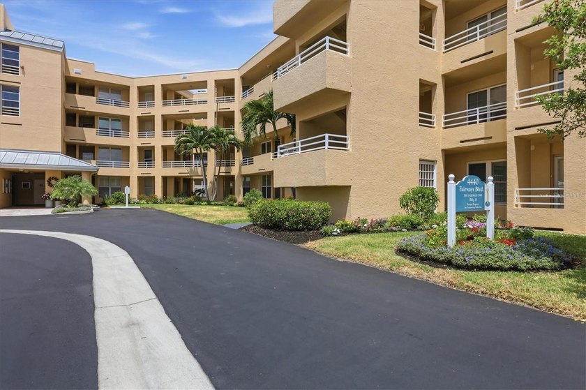 Welcome to The Fairways Two at Pinebrook, located on the - Beach Condo for sale in Bradenton, Florida on Beachhouse.com