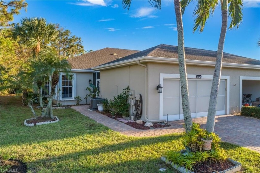 Invest in this upscale villa while you can because it won't be - Beach Home for sale in Estero, Florida on Beachhouse.com