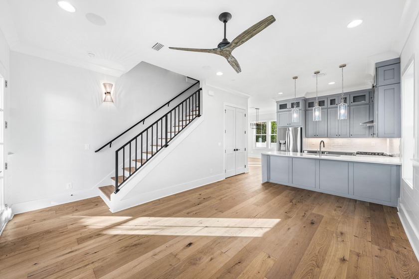 Discover Century 393, Santa Rosa Beach's newest townhome - Beach Townhome/Townhouse for sale in Santa Rosa Beach, Florida on Beachhouse.com