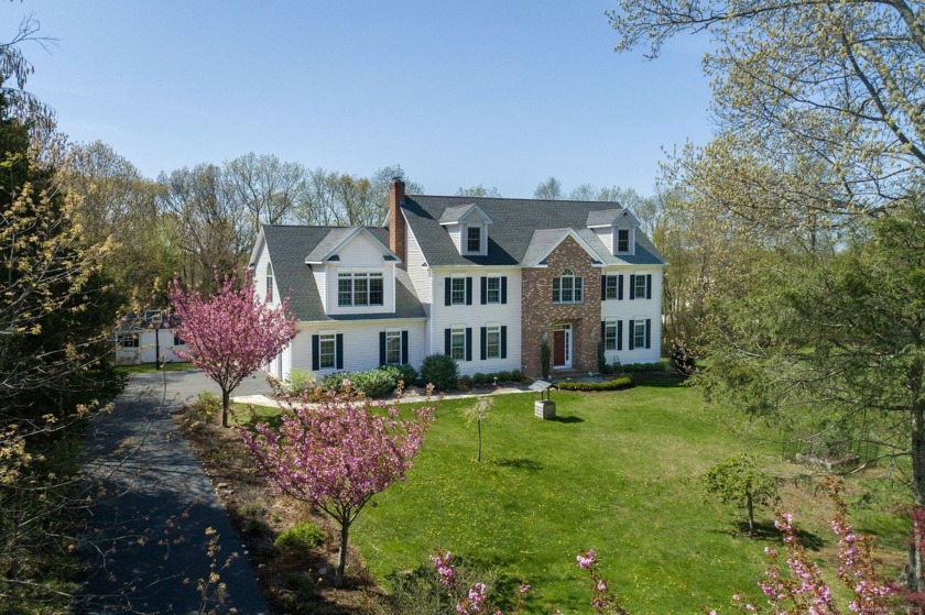 PLEASE SUBMIT OFFERS BY 9 AM TUESDAY 5/6/25. Discover this - Beach Home for sale in Guilford, Connecticut on Beachhouse.com