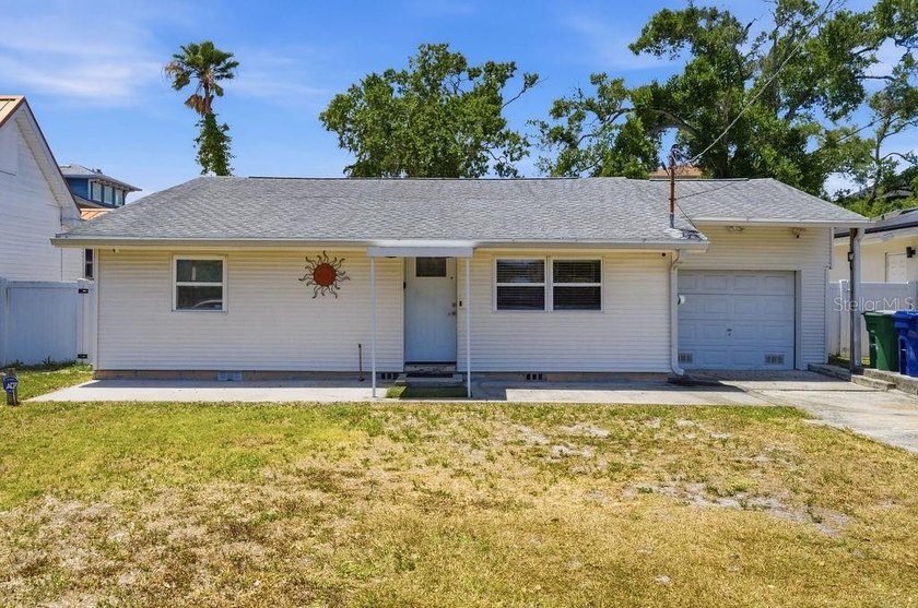 Incredible Opportunity on Prestigious West Shore Blvd!! Unlock - Beach Home for sale in Tampa, Florida on Beachhouse.com