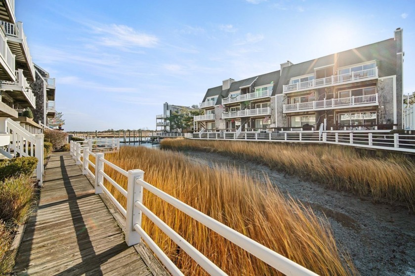 You won't want to miss this wonderful Harbour Cove 3BR/2BA home - Beach Condo for sale in Somers Point, New Jersey on Beachhouse.com