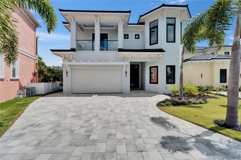 Welcome to 6520 Simone Shores Dr, Apollo Beach, FL - Brand-New - Beach Home for sale in Apollo Beach, Florida on Beachhouse.com