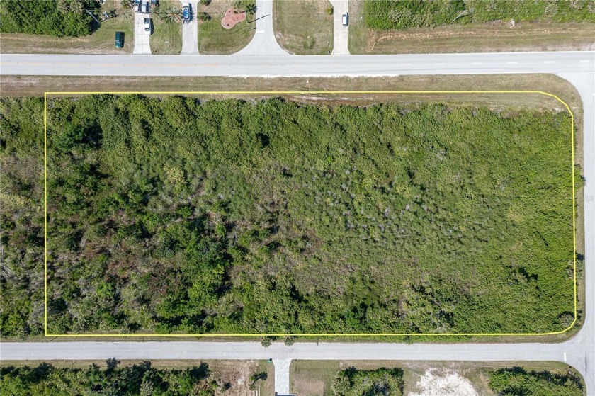 3+ ACRES IN ENGLEWOOD - Rare opportunity to own 3+ acres in - Beach Acreage for sale in Englewood, Florida on Beachhouse.com