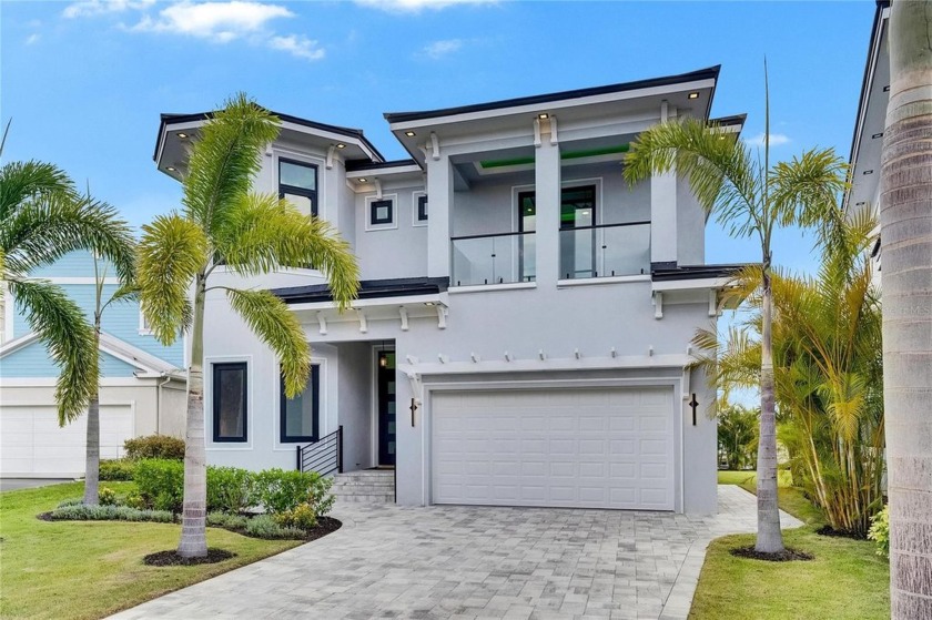 Welcome to 6526 Simone Shores Dr, Apollo Beach, FL - Brand-New - Beach Home for sale in Apollo Beach, Florida on Beachhouse.com