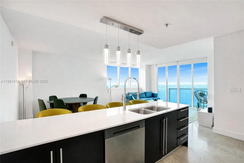 Stunning 2-Bedroom 2.5-Bathroom condo at Onyx on the Bay - Beach Condo for sale in Miami, Florida on Beachhouse.com