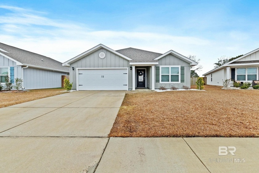 Located in the peaceful and serene Porches community,  23901 - Beach Home for sale in Elberta, Alabama on Beachhouse.com