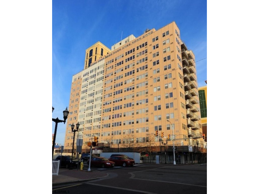 *Discover coastal living at its best with this spacious - Beach Condo for sale in Atlantic City, New Jersey on Beachhouse.com