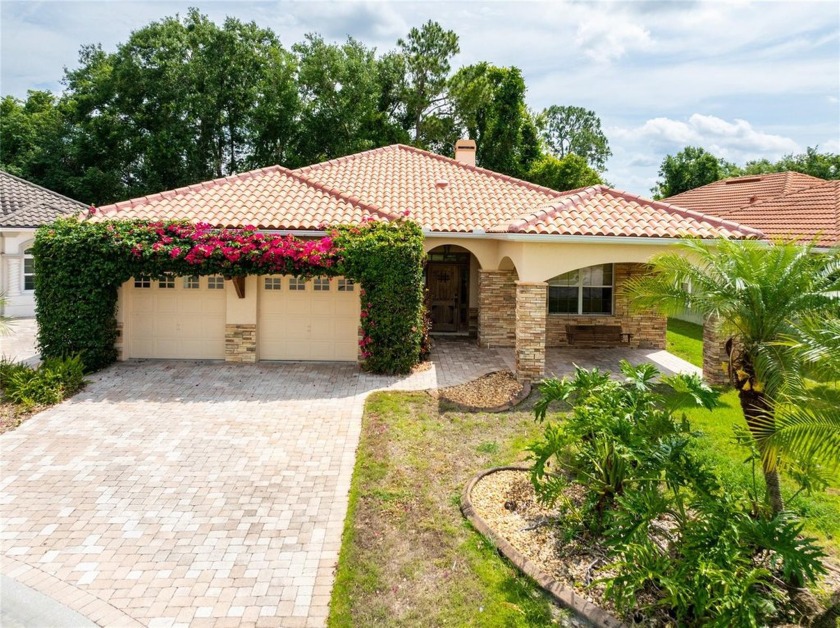 FLORIDA LIVING WITH A COLORADO MOUNTAIN FLAIR!  Including a - Beach Home for sale in Land O Lakes, Florida on Beachhouse.com