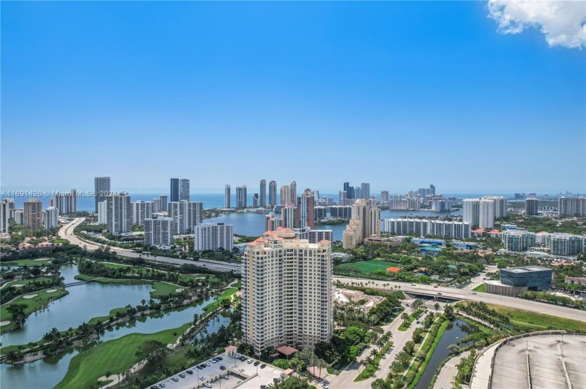 BEAUTIFUL UPGRATED 2 BED / 2 BATH CORNER UNIT, WRAP AROUND - Beach Condo for sale in Aventura, Florida on Beachhouse.com