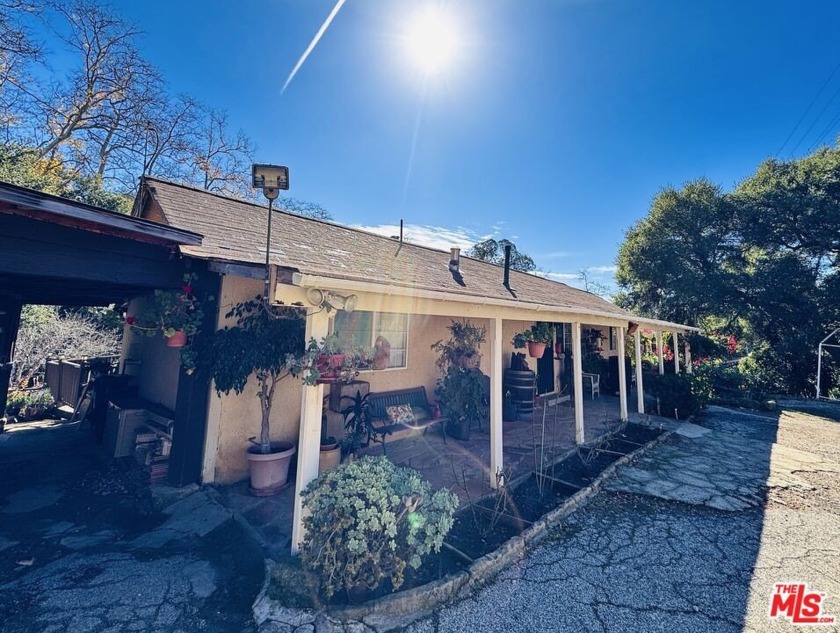 Santa Barbara's Hidden Treasure A Rare Lifestyle & Investment - Beach Home for sale in Santa Barbara, California on Beachhouse.com