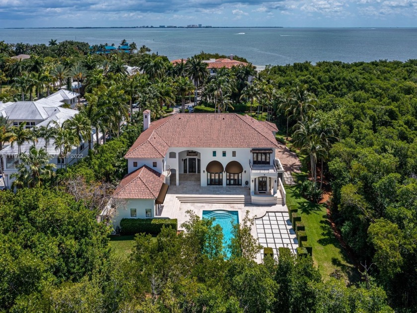 Unique opportunity to own a 1 of a kind estate in one of Miami's - Beach Home for sale in Coral  Gables, Florida on Beachhouse.com